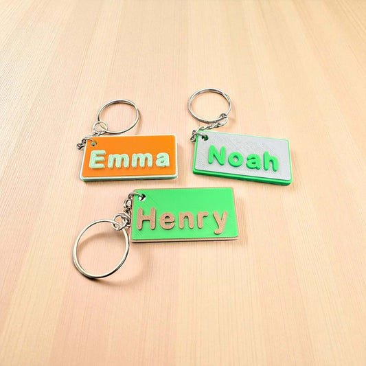 🔑 7 Creative Uses for Custom Keychains