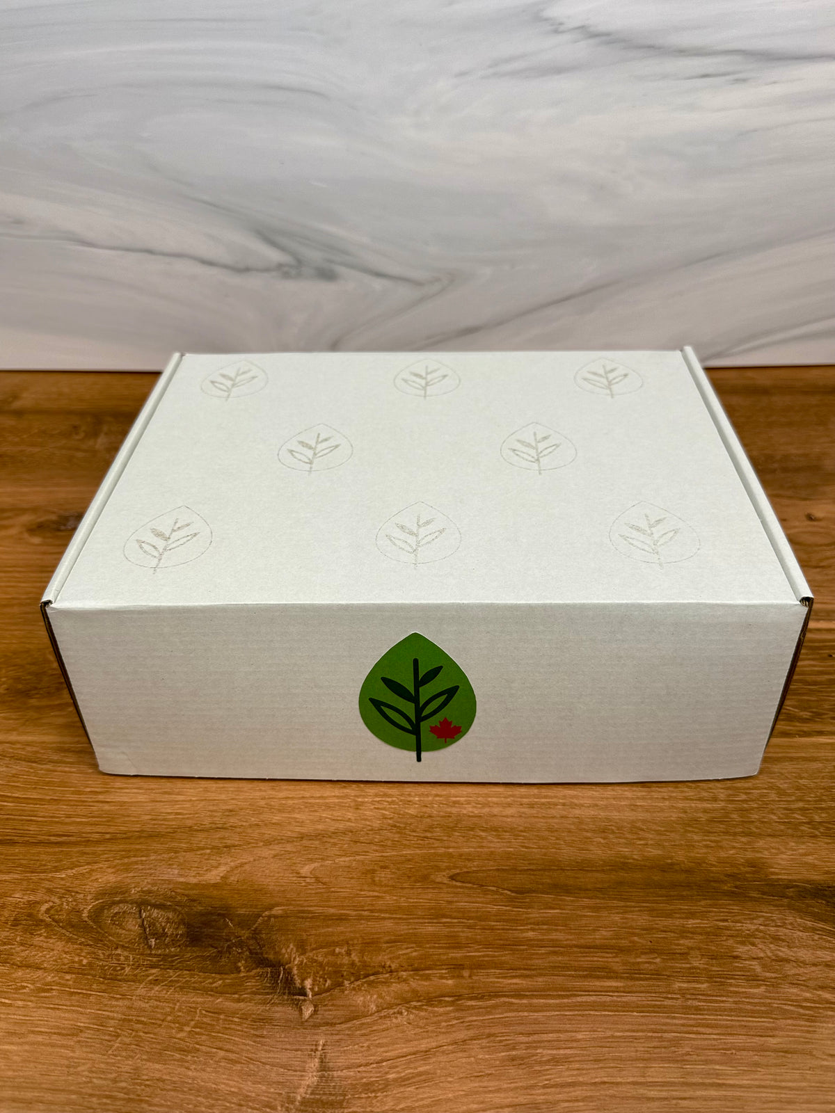 "In My Coffee Era" Gift Box