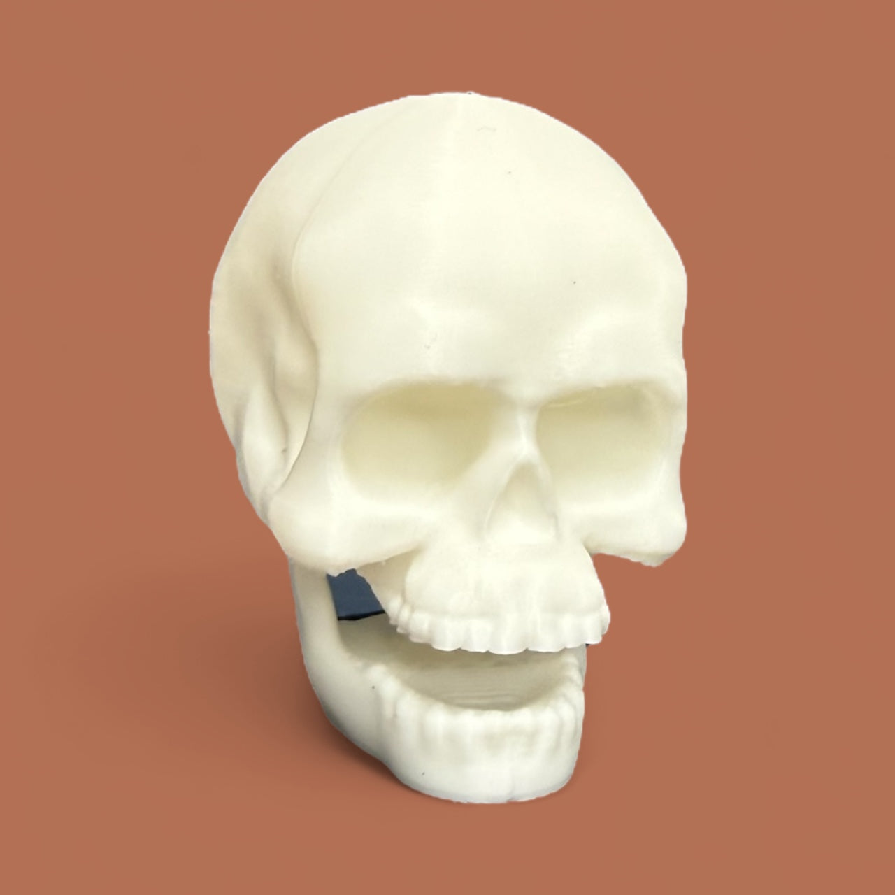 π Spooky Halloween Clicker β Fidget Fun Keychain