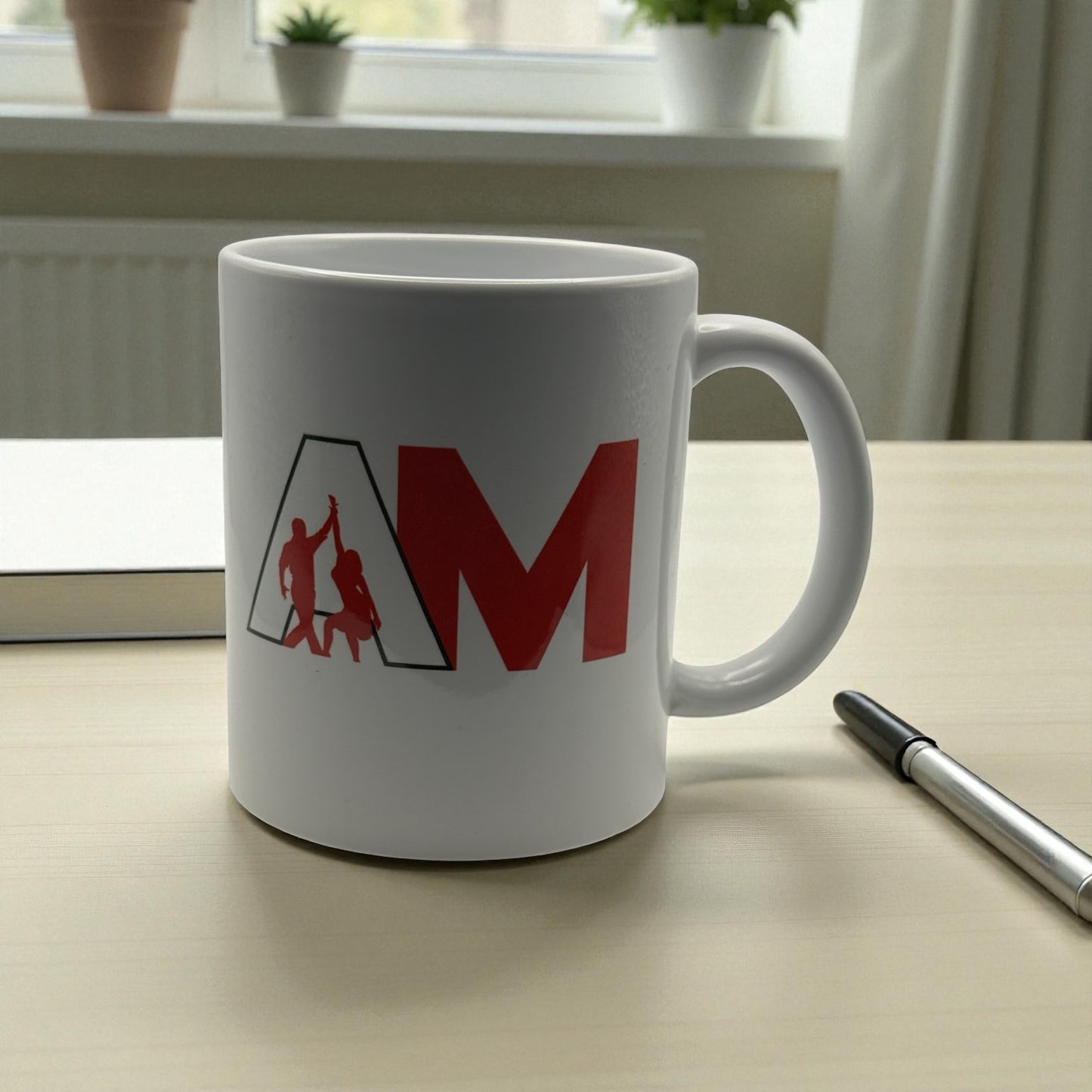 AM - Tasse à café