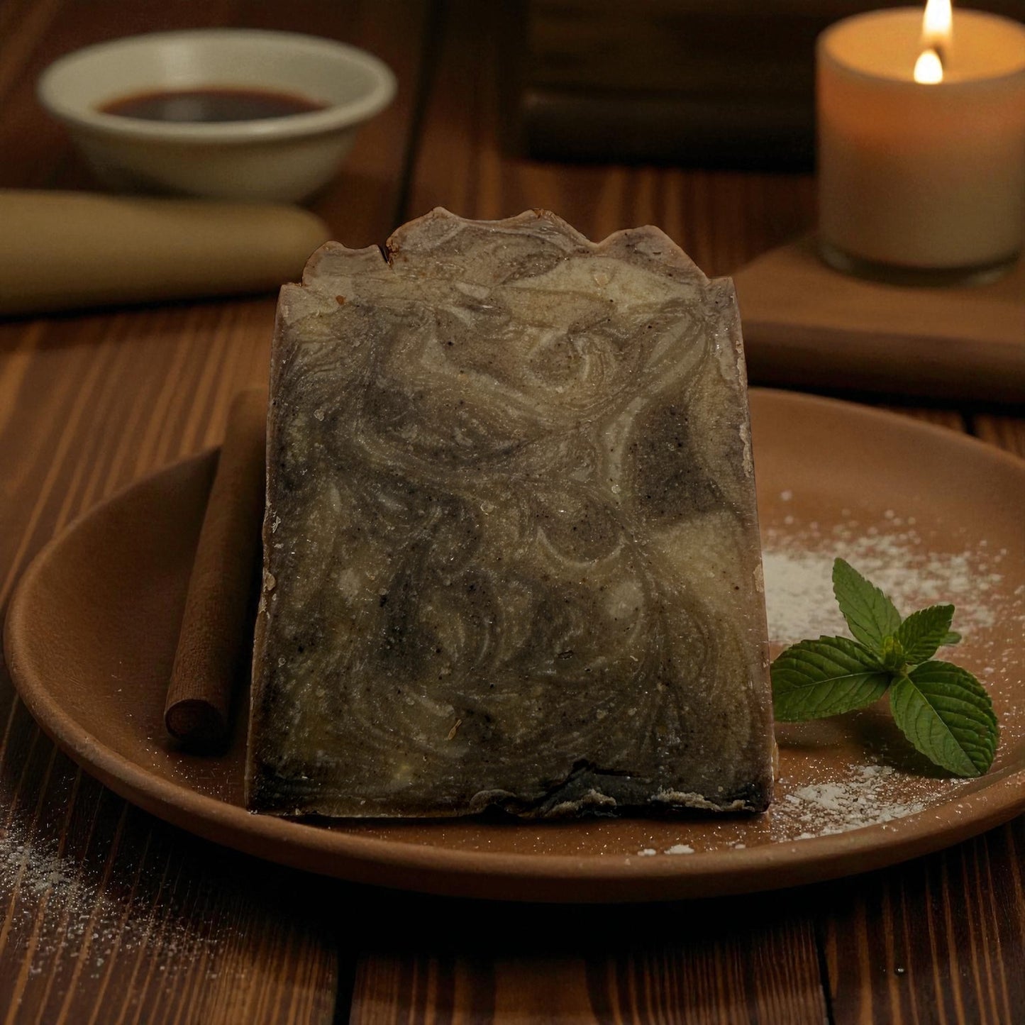 Artisanal Natural Soaps (100g)