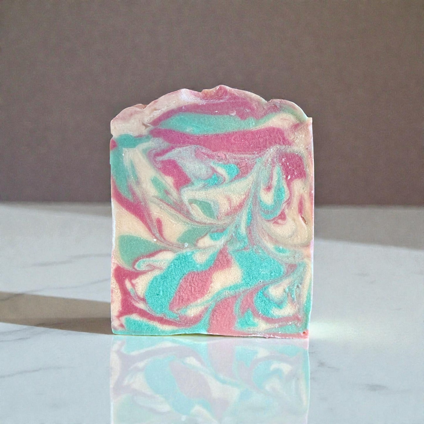 Artisanal Handmade Natural Soap Bars (100g)