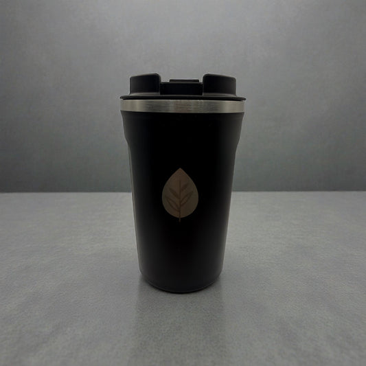 Mug de voyage isotherme PrismaCasa Design 35 cl