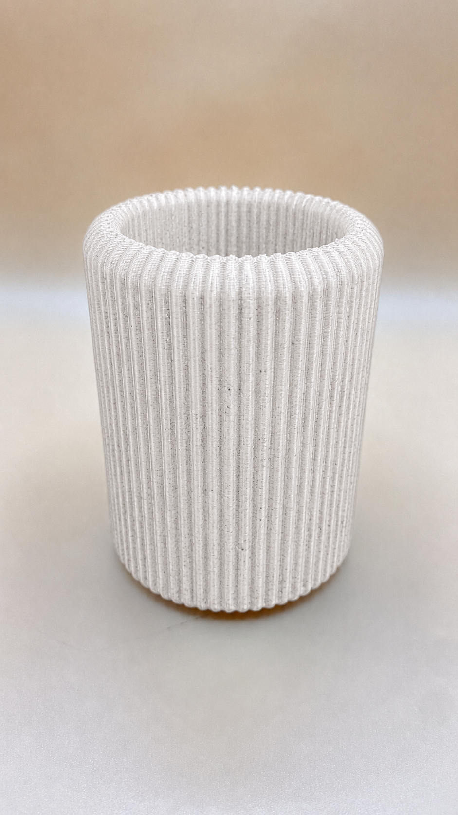 Bathroom Tooth Brush Holder