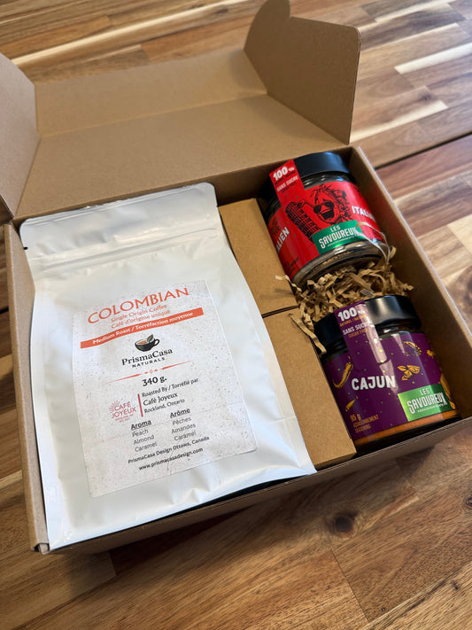 Corporate Gift Ideas in Ottawa: Local Gifts Your Clients and Team Will Actually Enjoy