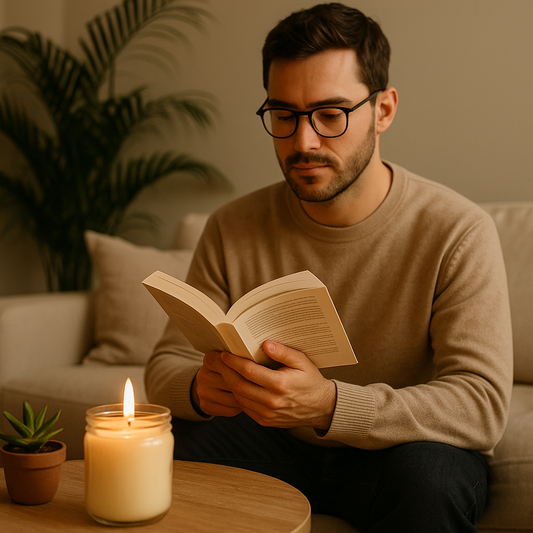 How to Take Care of Your Candle