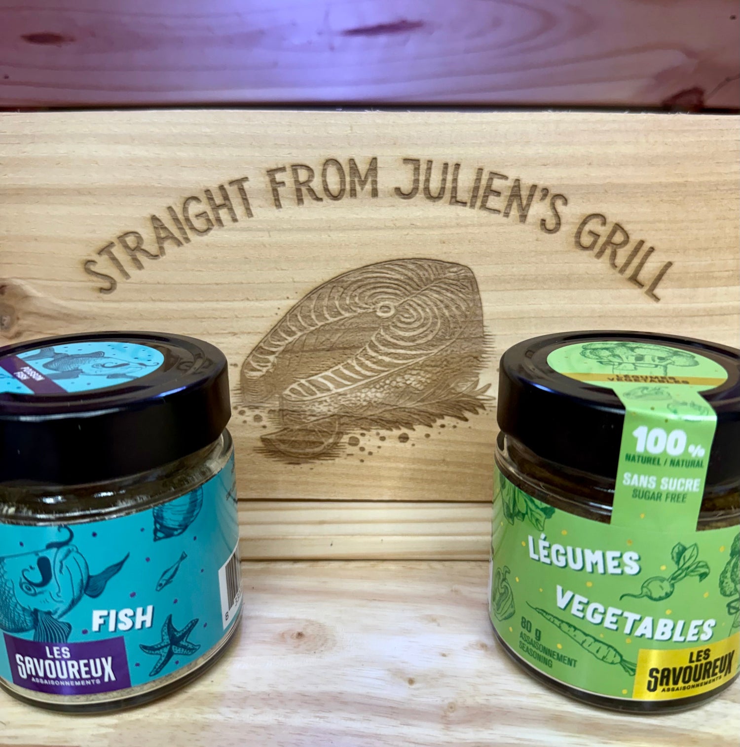 Personalized Gifts