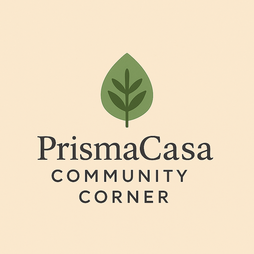 Community Corner