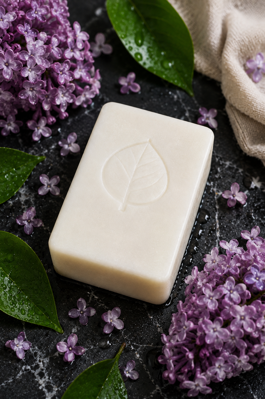 Soaps