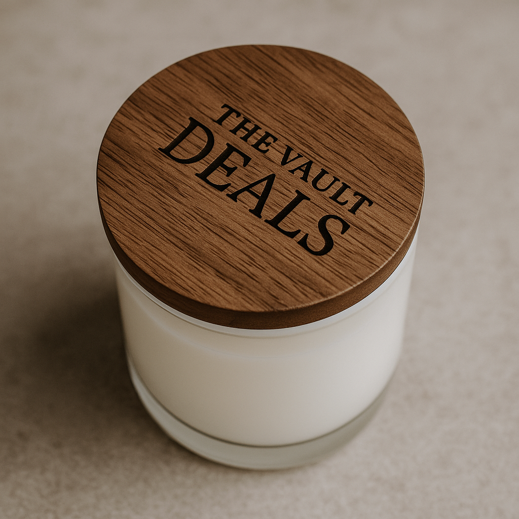 The Vault Deals