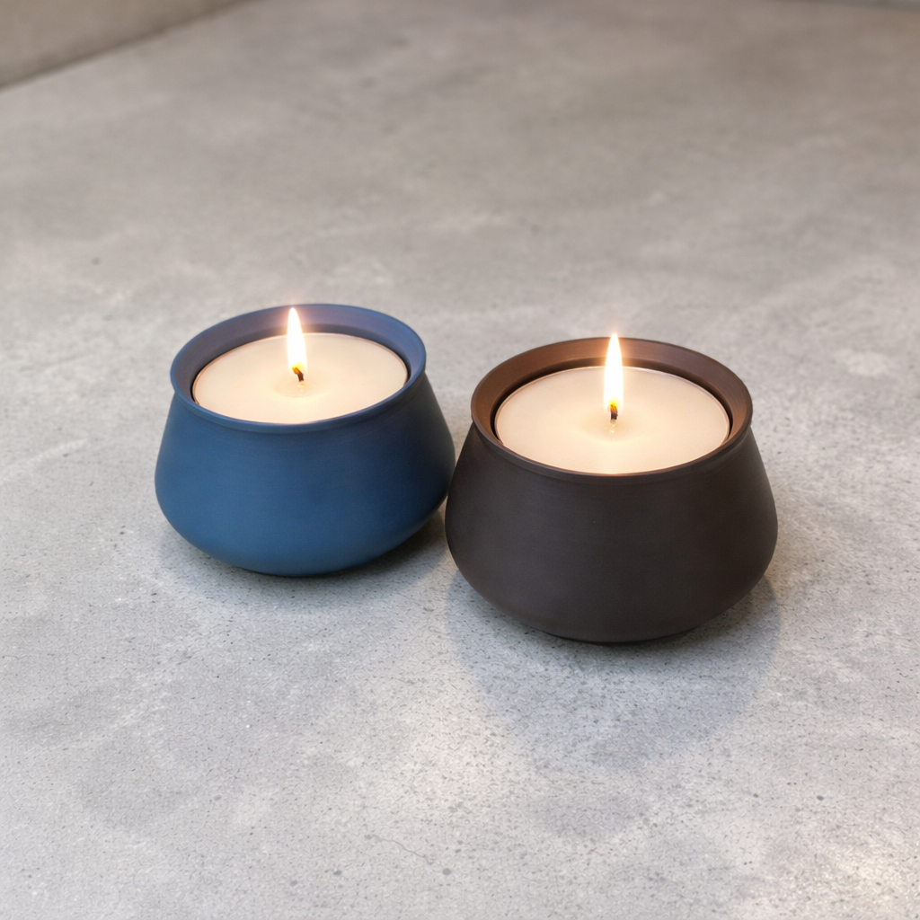 Veilleuses Cozy Glow – Lot de 9