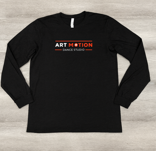 AM - Long Sleeve Shirt