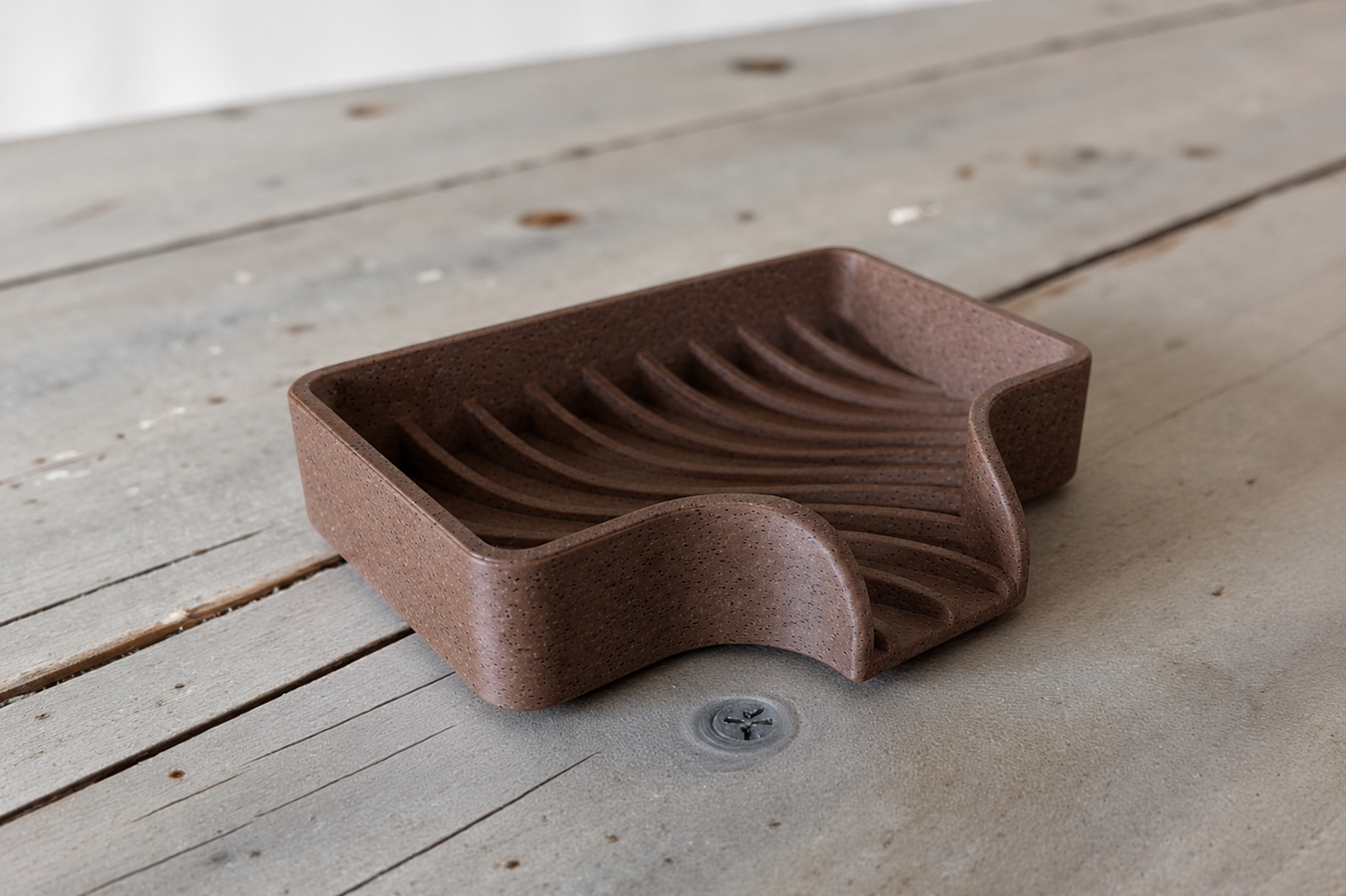 Soap Bar Holder