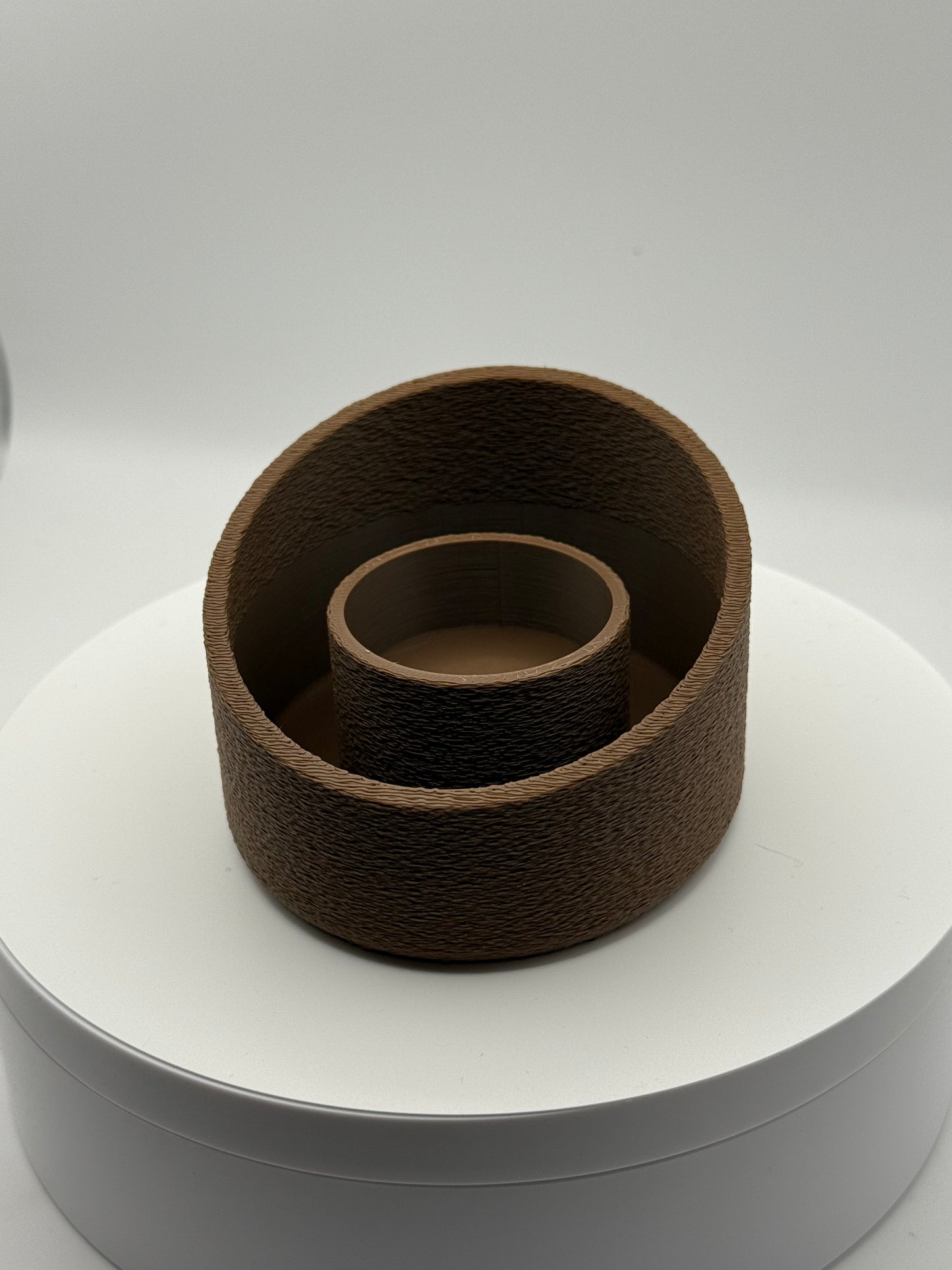 Minimalist Tealight Candle Holder – Cozy Design