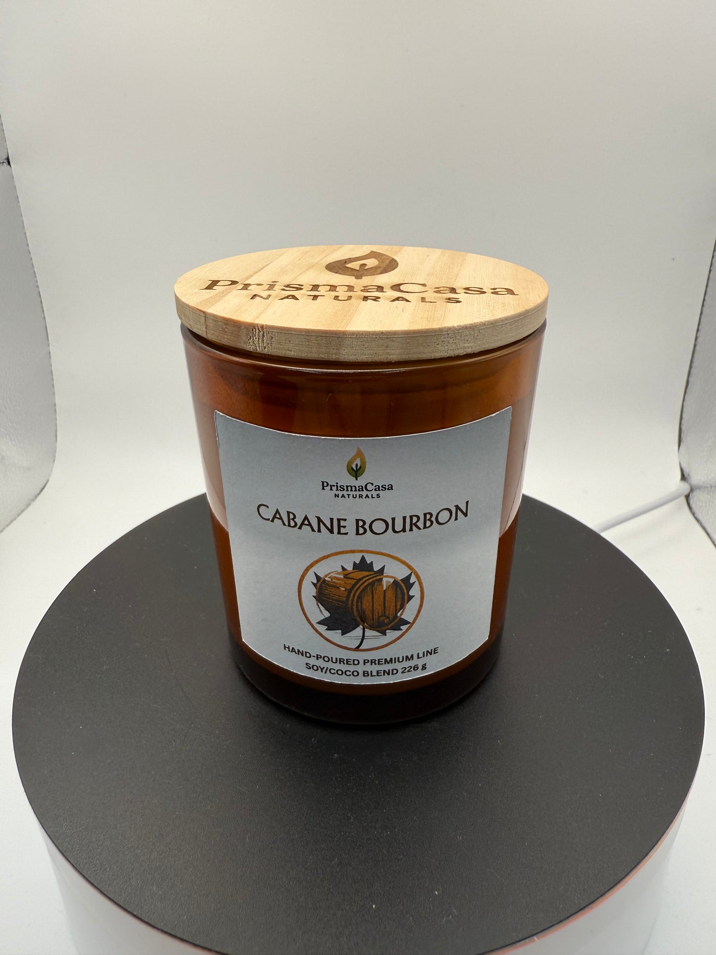 Premium Candle Collection 226g