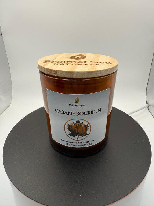 Premium Candle Collection 226g