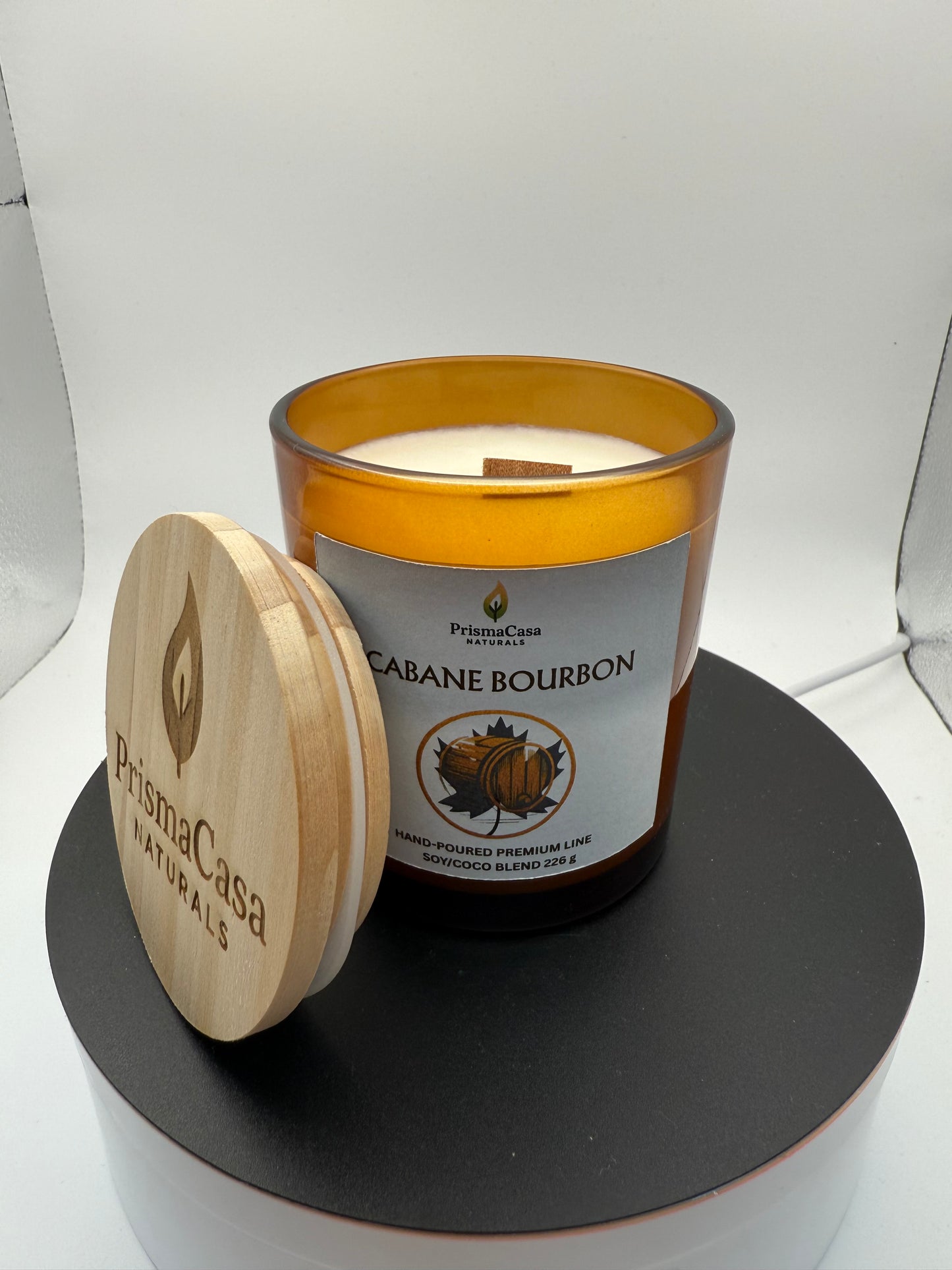 Premium Candle Collection 226g