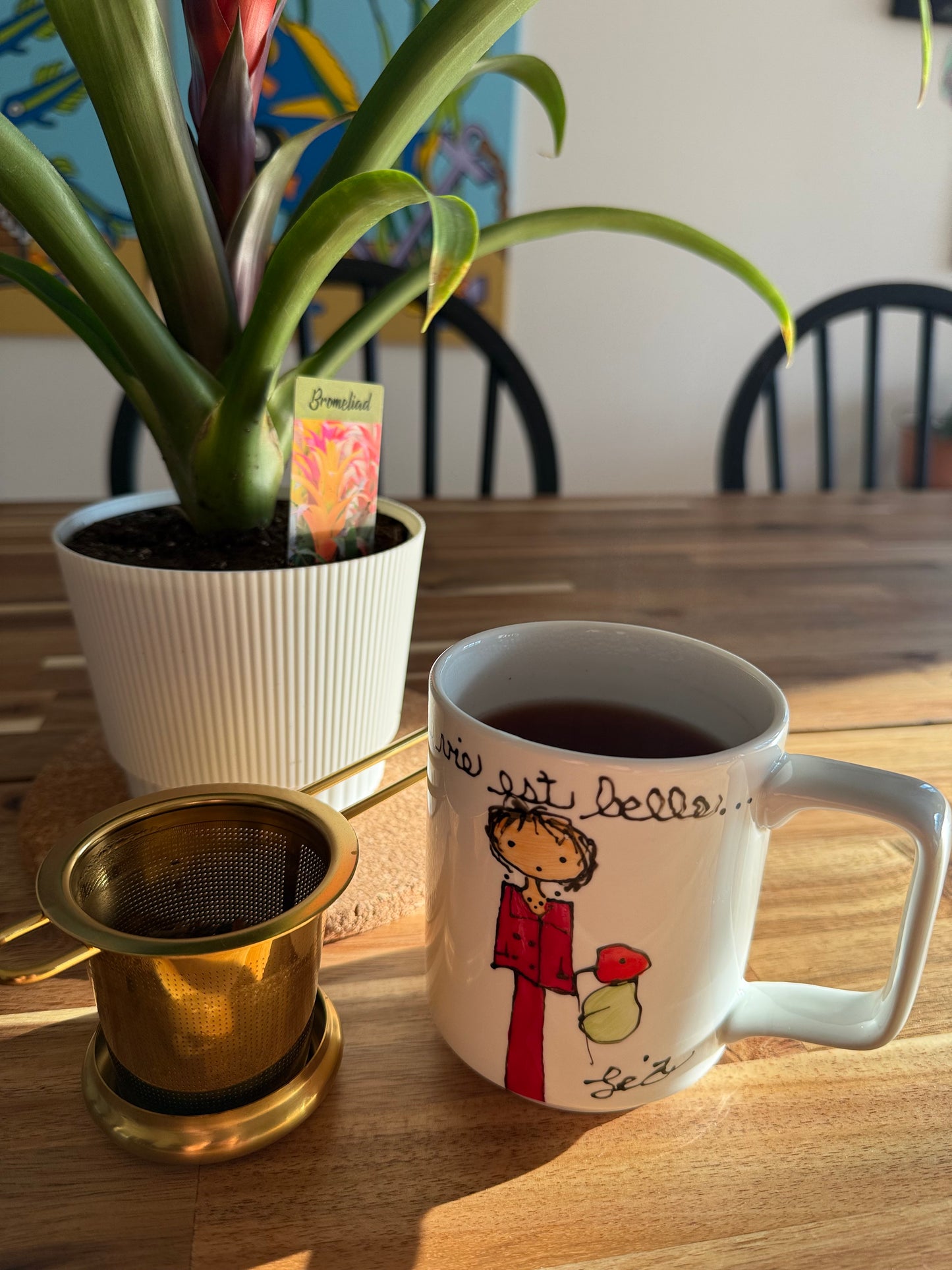 Hibiscus Berry Green Tea (100g)