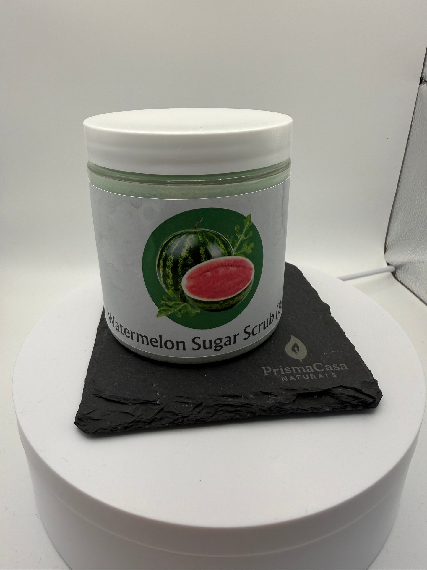 Sugar Scrub (8oz)