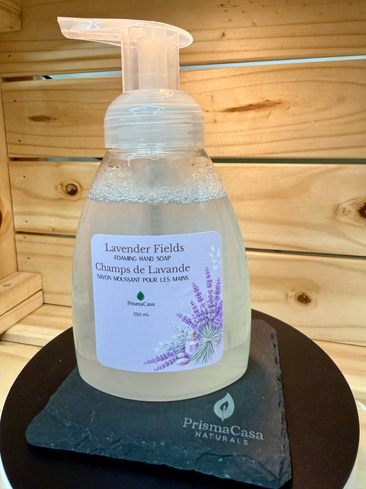 Foaming Hand Soap (250mL)