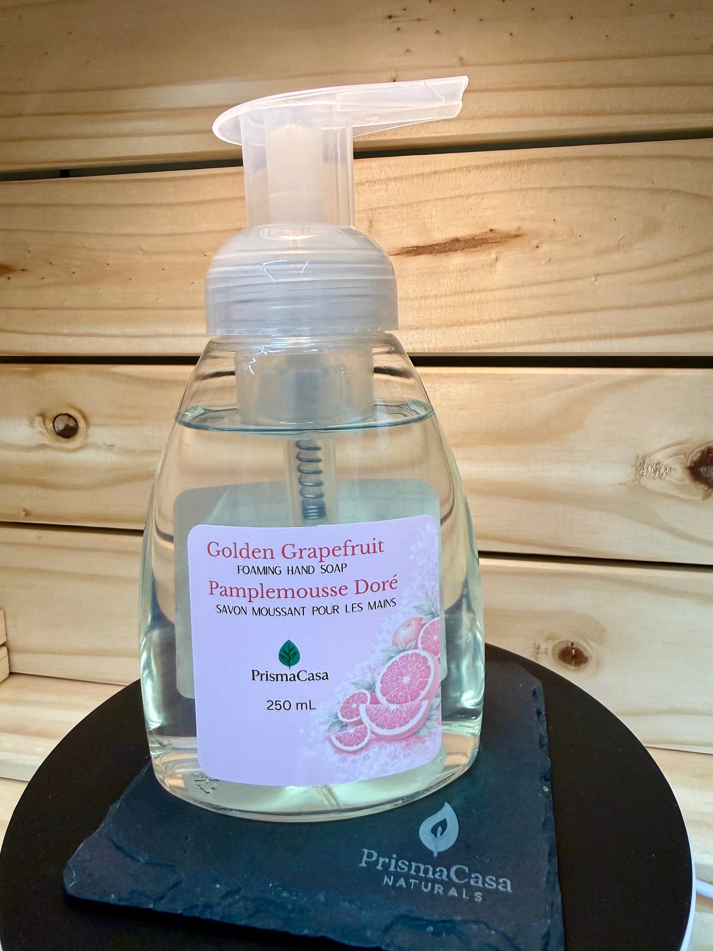 Foaming Hand Soap (250mL)