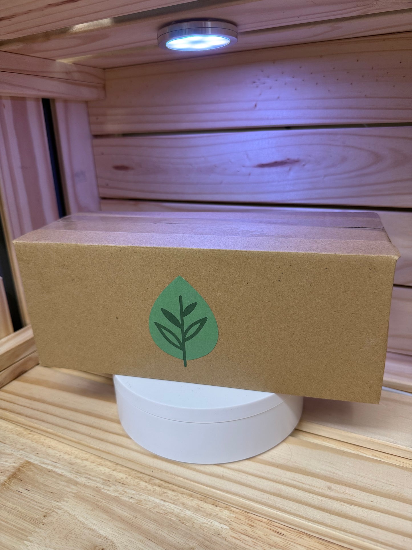 PrismaCasa Curated Gift Box - Seasonings