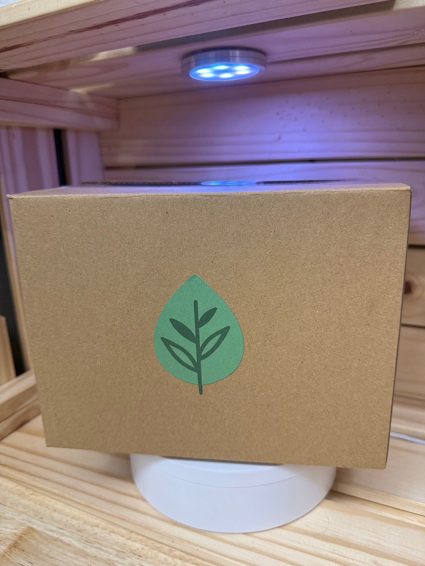 PrismaCasa Curated Gift Box - Relax & Unwind Gift Box