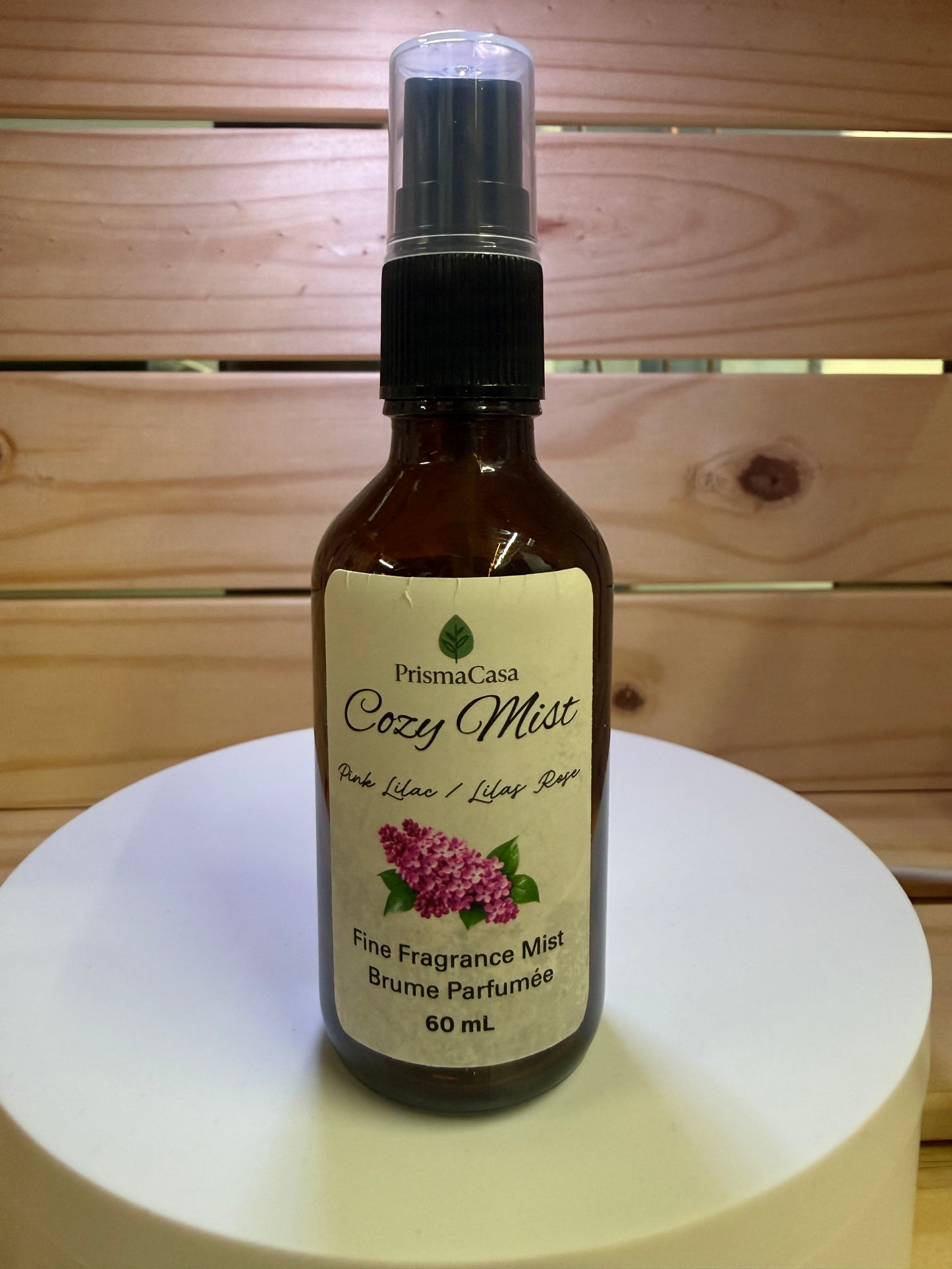 Cozy Mist - Room Spray