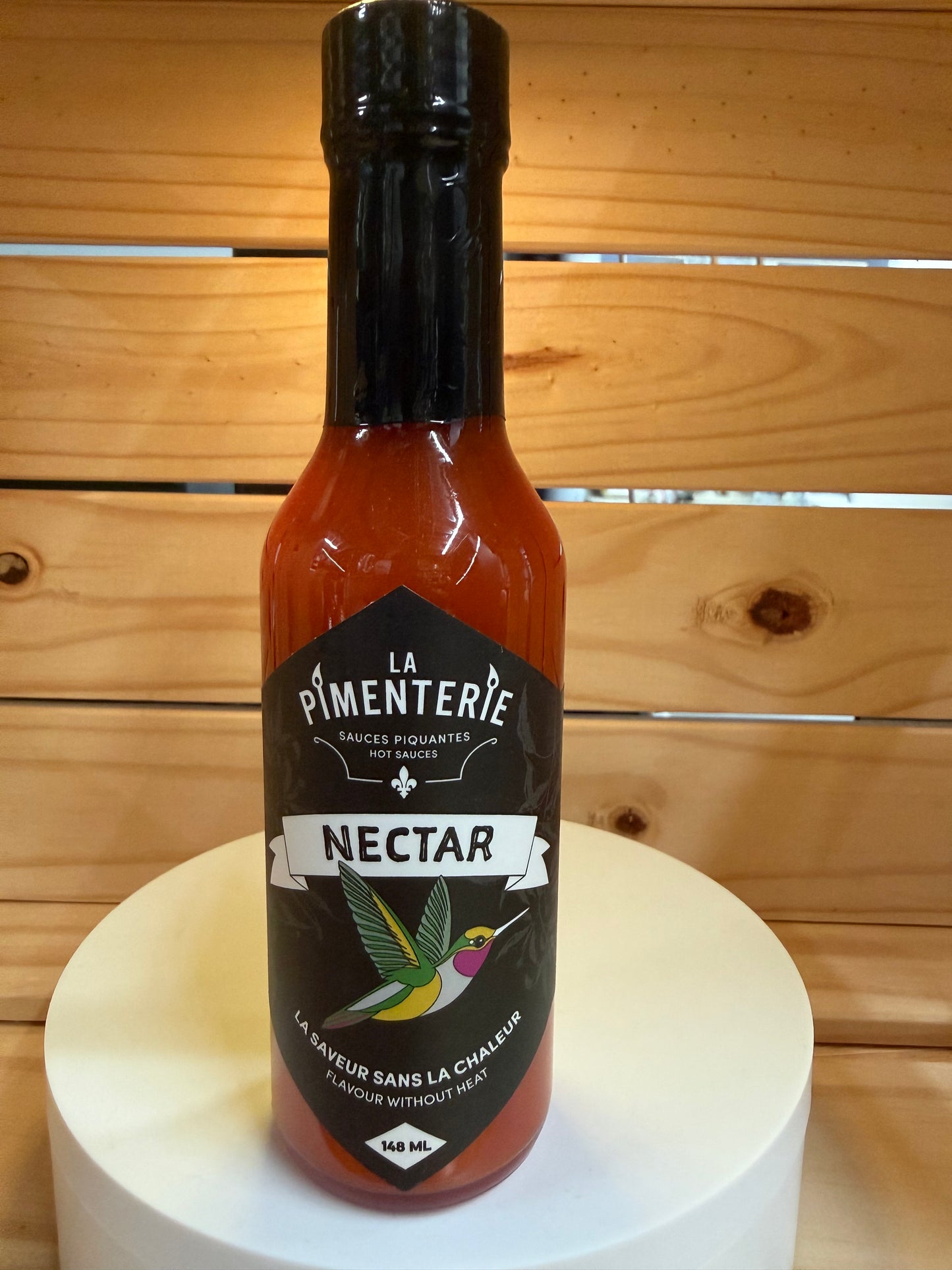La Pimenterie - Nectar - Mild - 148 mL