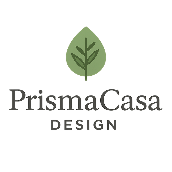 PrismaCasa Design