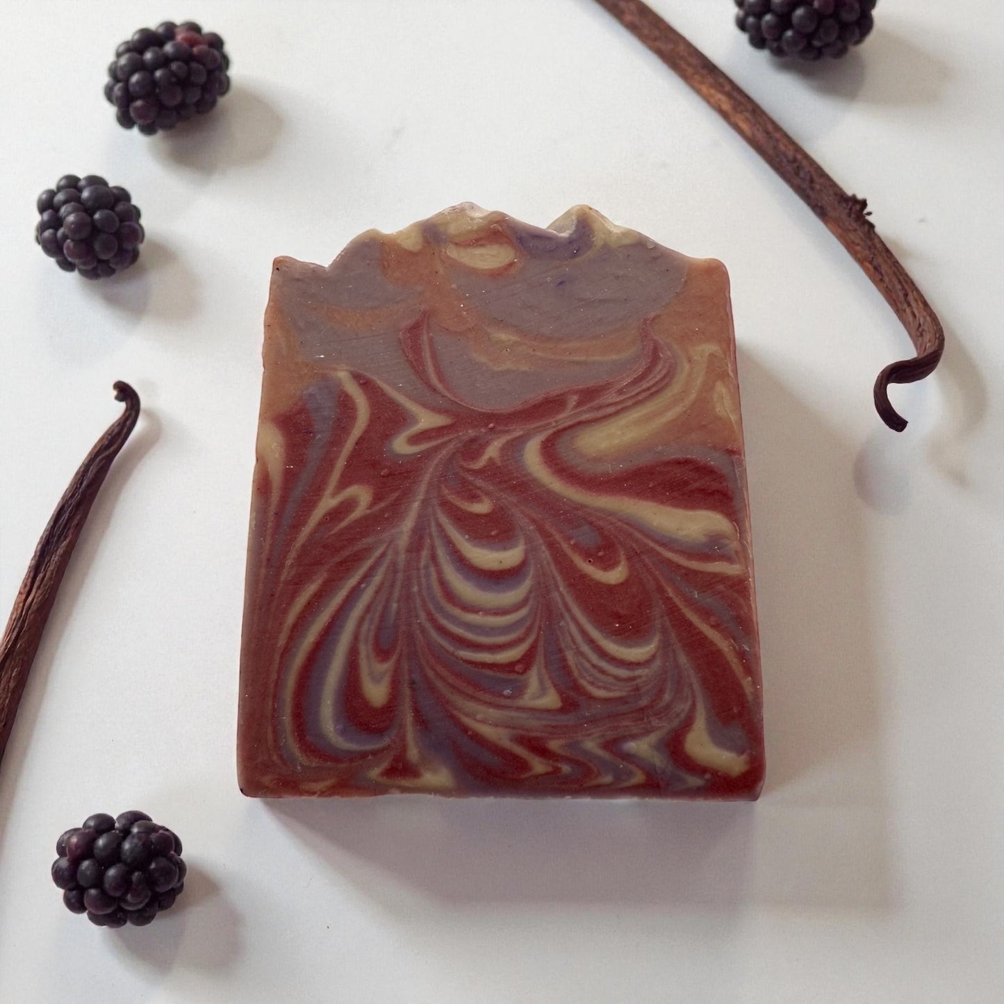 Artisanal Natural Soaps (100g)