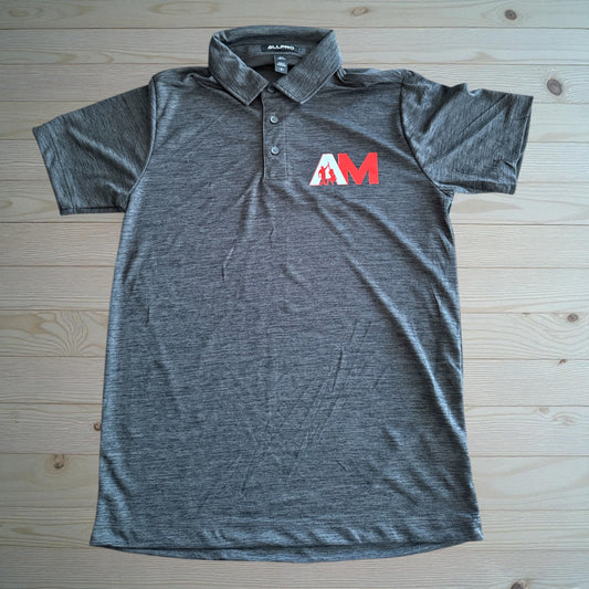 AM Polo Shirt