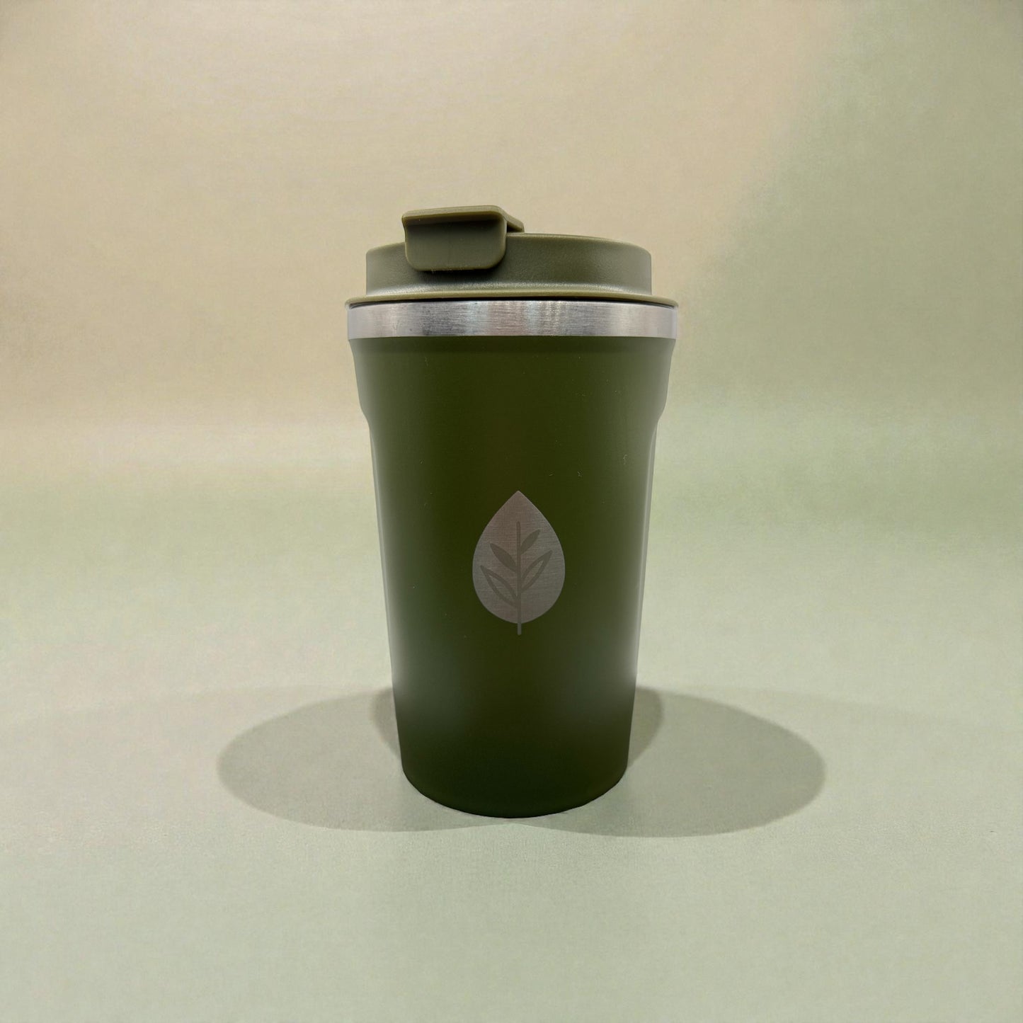 Mug de voyage isotherme PrismaCasa Design 35 cl
