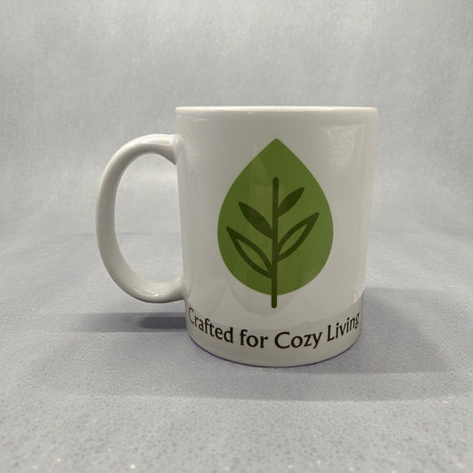 PrismaCasa Design Coffee Mug