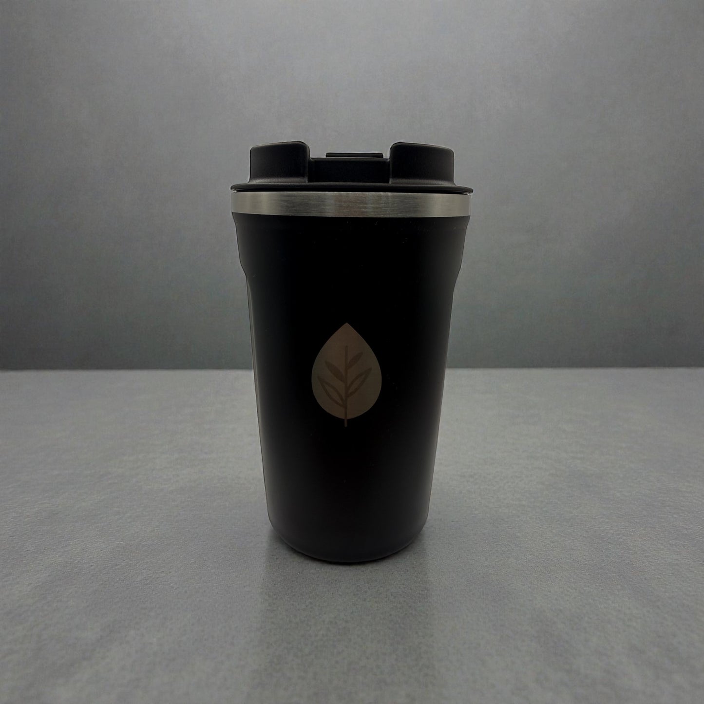 Mug de voyage isotherme PrismaCasa Design 35 cl