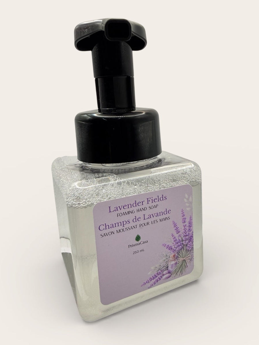 Foaming Hand Soap (250mL)