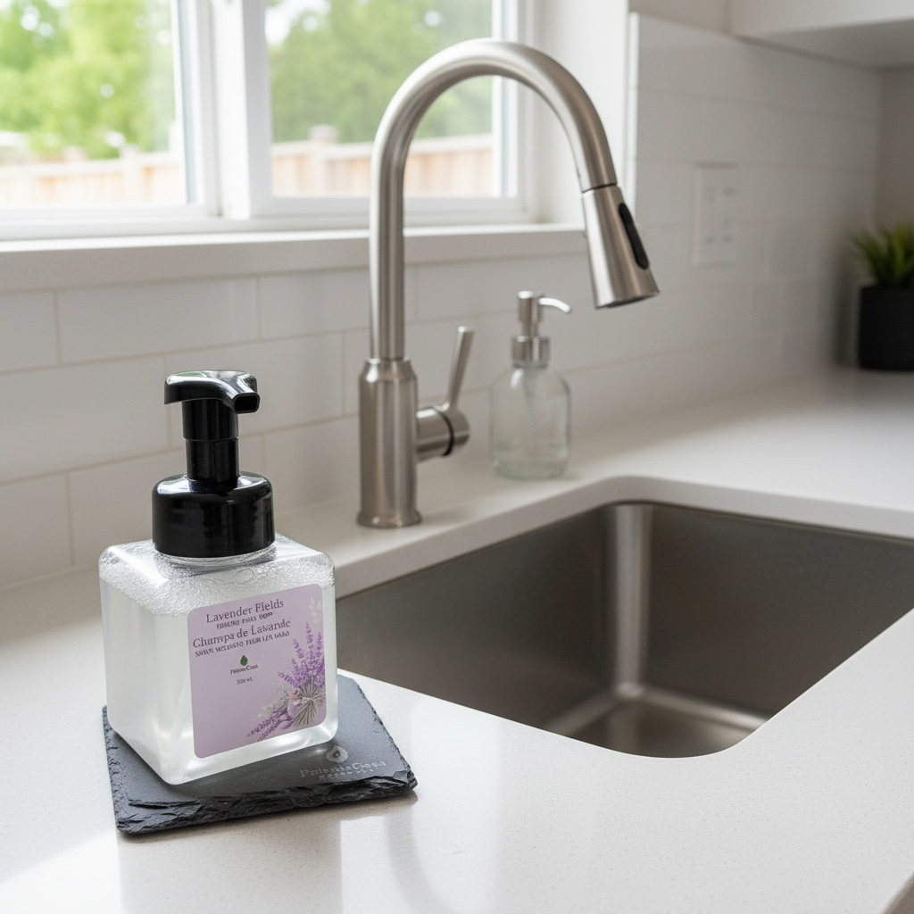 Foaming Hand Soap (250mL)