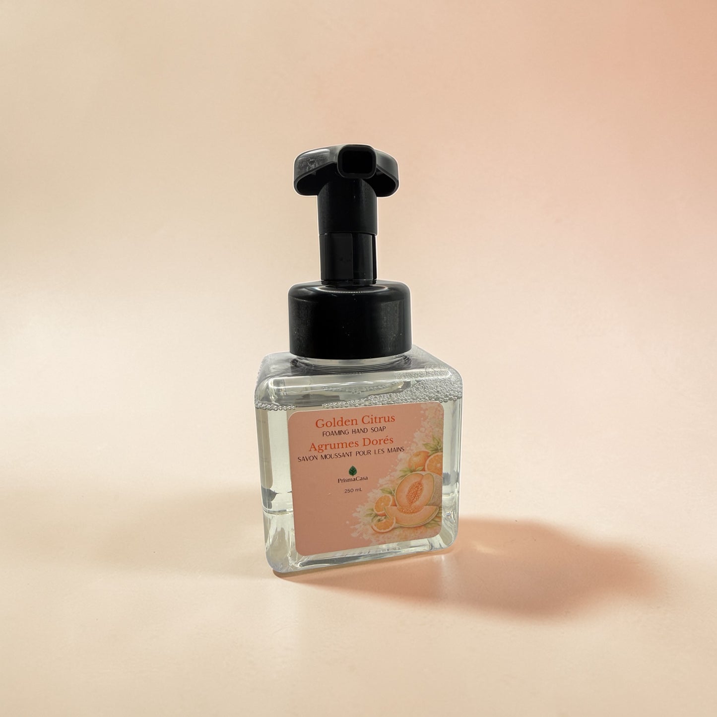 Foaming Hand Soap (250mL)