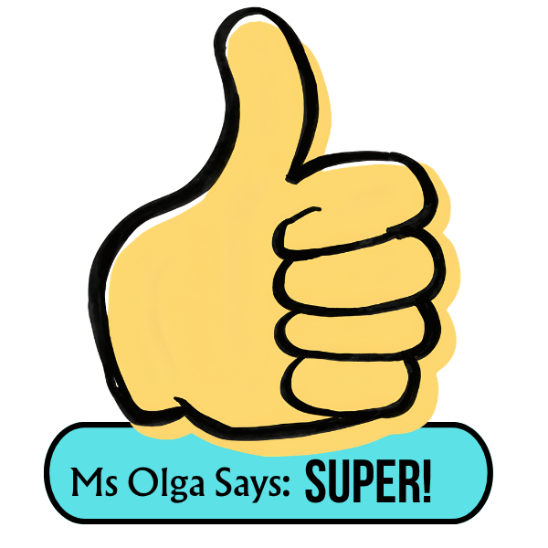 Custom Teacher Stickers - 3 Sheets of 78 stickers