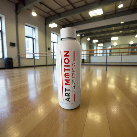 AM - Water Bottle