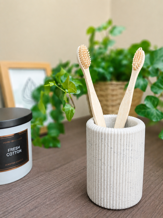 Bathroom Tooth Brush Holder