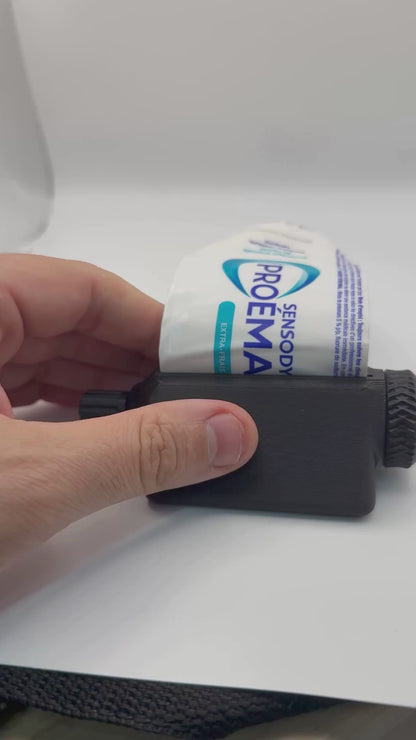 Toothpaste Tube Squeezer