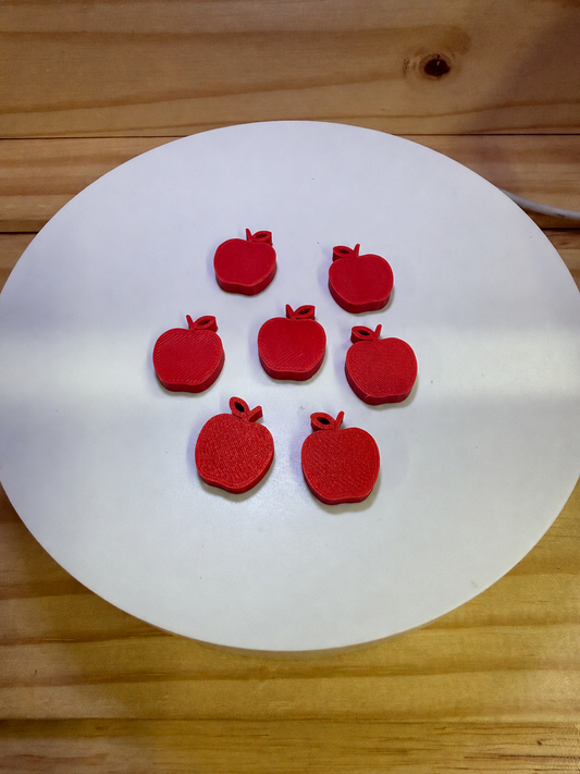 Manipulateurs de classe Apple – Lot de 50
