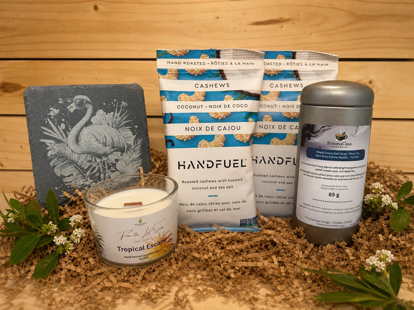 Tropical Escape Bundle